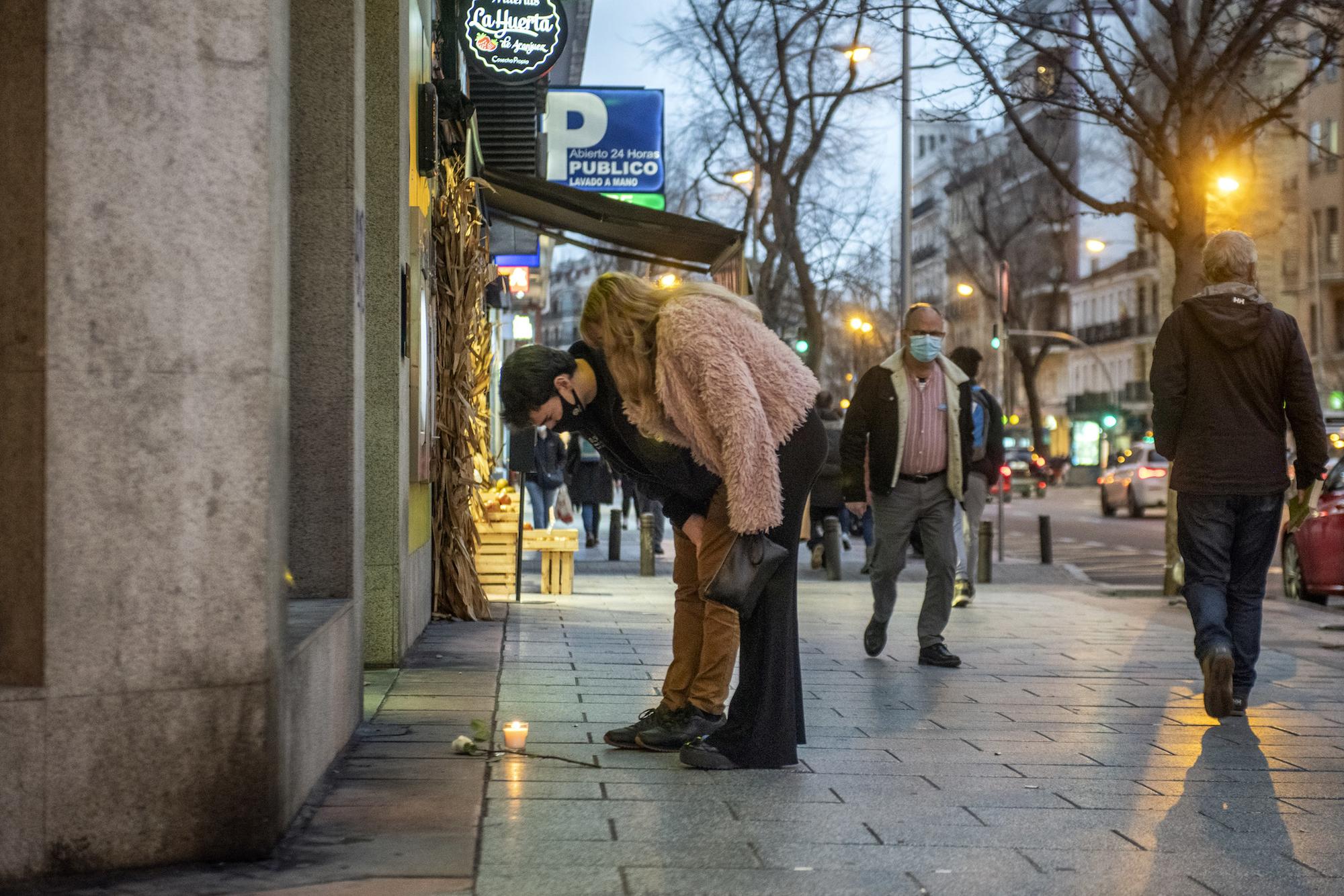 Adoquines contra el olvido - 6